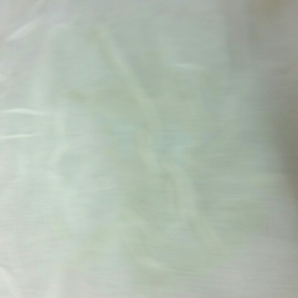 18 in silver tone necklace with mustache pendant - Picture 4 of 6